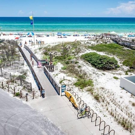 Short Walk Or Shuttle To Wide Open Public Beach! Santa Rosa Beach Εξωτερικό φωτογραφία
