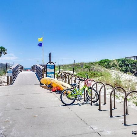 Short Walk Or Shuttle To Wide Open Public Beach! Santa Rosa Beach Εξωτερικό φωτογραφία