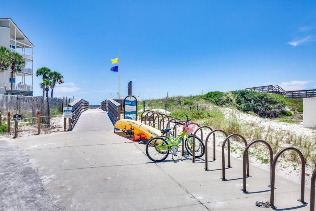 Short Walk Or Shuttle To Wide Open Public Beach! Santa Rosa Beach Εξωτερικό φωτογραφία