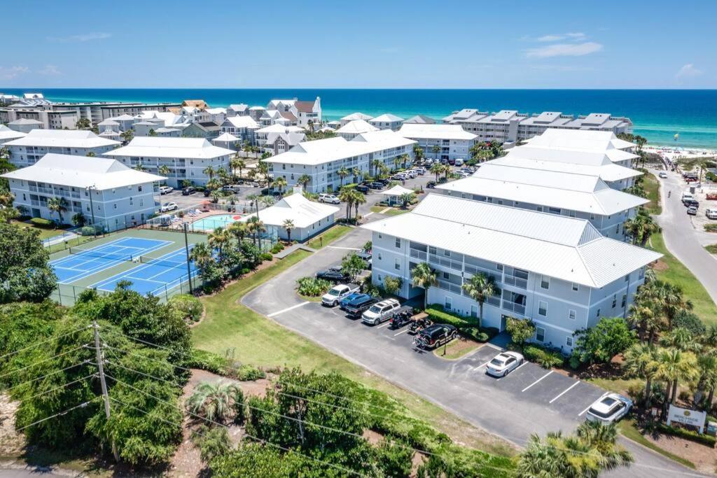 Short Walk Or Shuttle To Wide Open Public Beach! Santa Rosa Beach Εξωτερικό φωτογραφία