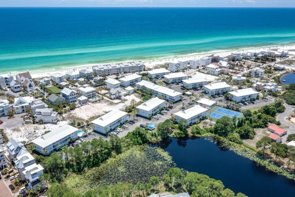 Short Walk Or Shuttle To Wide Open Public Beach! Santa Rosa Beach Εξωτερικό φωτογραφία