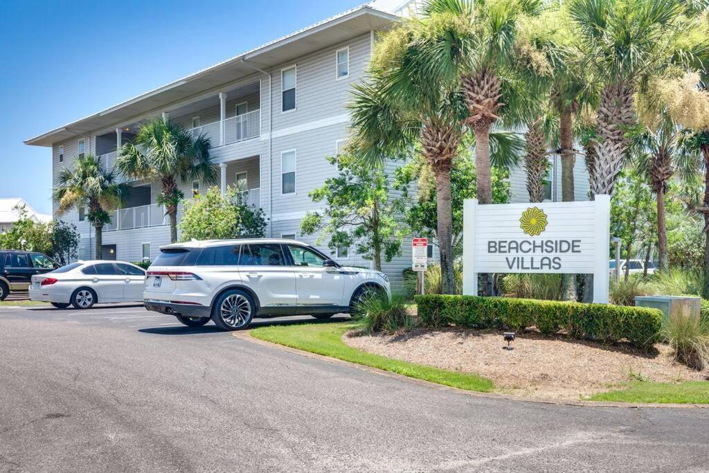 Short Walk Or Shuttle To Wide Open Public Beach! Santa Rosa Beach Εξωτερικό φωτογραφία