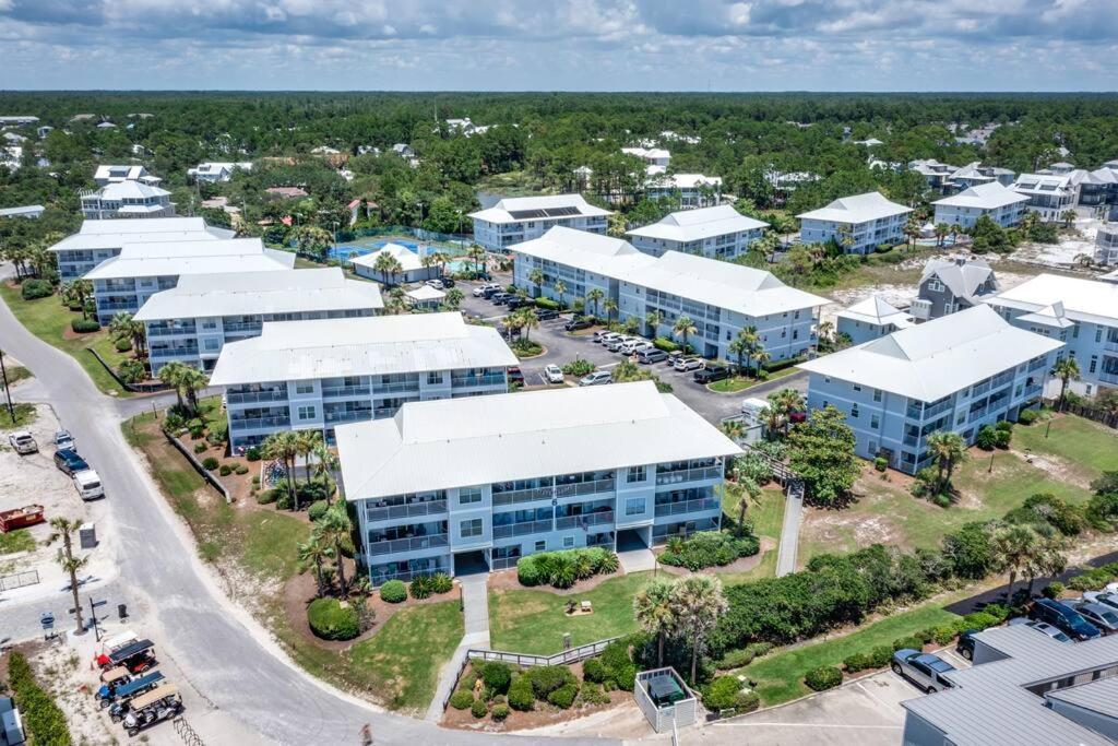 Short Walk Or Shuttle To Wide Open Public Beach! Santa Rosa Beach Εξωτερικό φωτογραφία